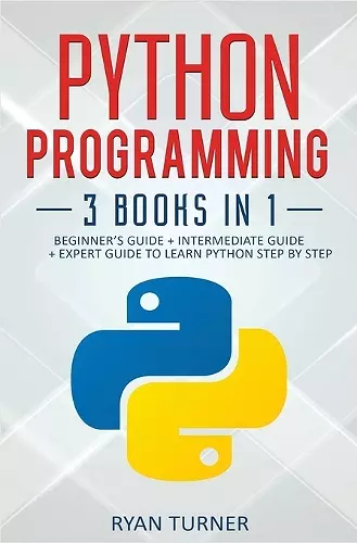 Python Programming cover