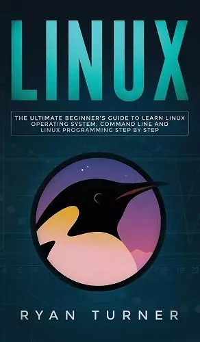 Linux cover