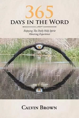 365 Days in the Word cover