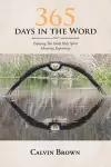 365 Days in the Word cover