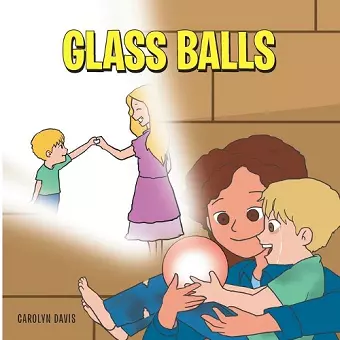 Glass Balls cover