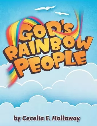 God's Rainbow People cover