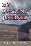 My Amazing Journey cover