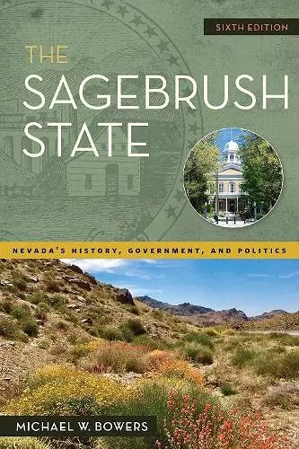 Sagebrush cover