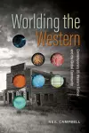 Worlding the Western cover