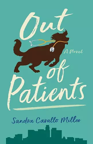 Out of Patients cover