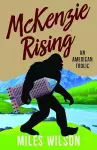 McKenzie Rising cover