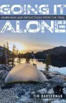 Going It Alone cover