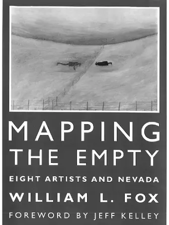 Mapping The Empty cover