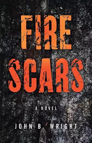 Fire Scars cover