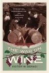 The War on Wine cover