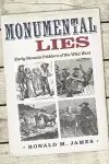 Monumental Lies cover