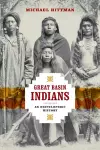 Great Basin Indians cover