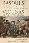 Basques and Vicuñas at the Mouth of Hell cover