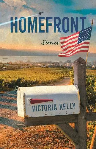 Homefront cover