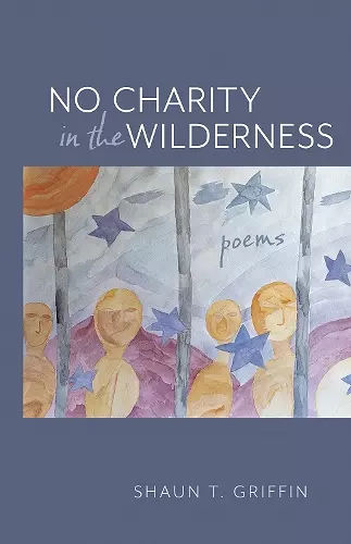 No Charity in the Wilderness cover