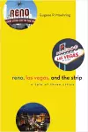 Reno, Las Vegas, and the Strip cover