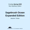 The Sagebrush Ocean cover