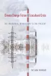Climate Change Fiction and Ecocultural Crisis cover