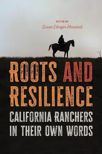 Roots and Resilience cover