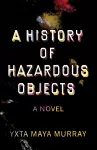 A History of Hazardous Objects cover