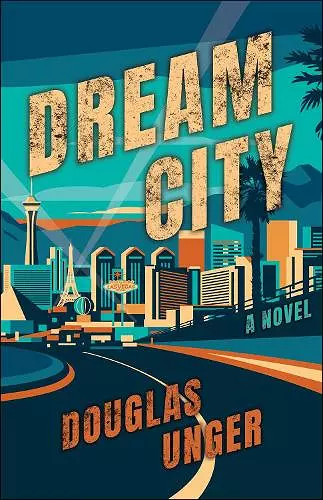 Dream City cover