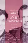 Carol and John Steinbeck cover