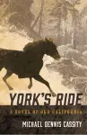 York's Ride cover