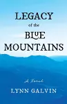 Legacy of the Blue Mountains cover