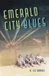 Emerald City Blues cover