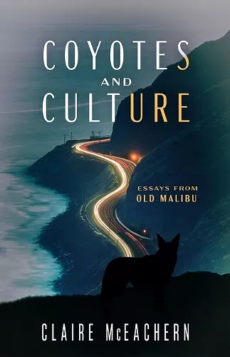 Coyotes and Culture cover