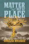 Matter Out of Place cover