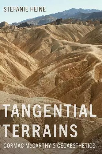 Tangential Terrains cover