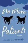 No More Patients cover