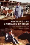 Breaking the Barnyard Barrier cover