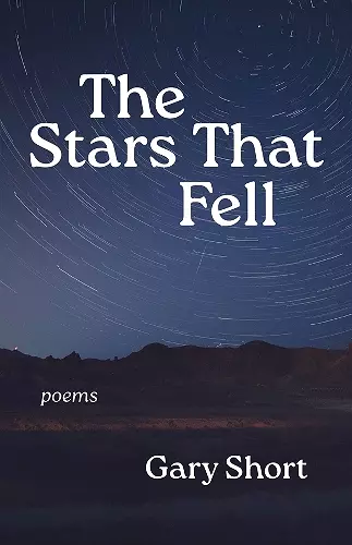 The Stars That Fell cover