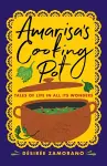 Amarisa's Cooking Pot cover
