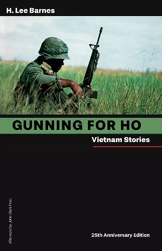 Gunning for Ho cover