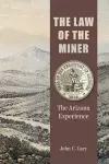 The Law of the Miner cover