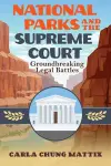 National Parks and the Supreme Court cover