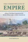The Commonwealth of Empire cover