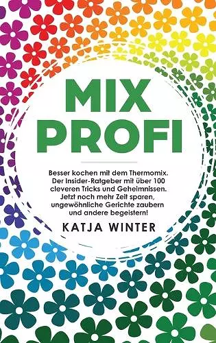 Mixprofi cover