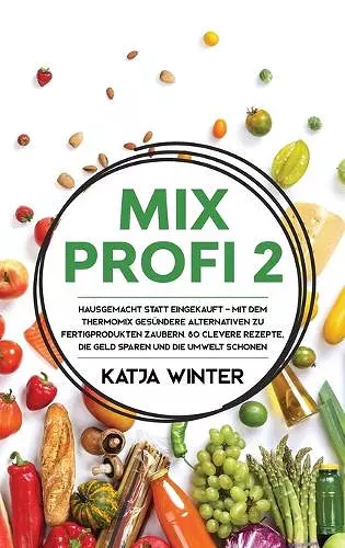 Mixprofi 2 cover