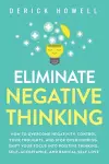 Eliminate Negative Thinking cover