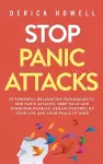 Stop Panic Attacks cover