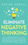 Eliminate Negative Thinking cover