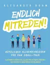 Endlich mitreden! cover