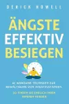 Ängste effektiv besiegen cover