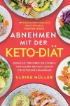 Abnehmen mit der Keto-Diät cover