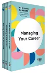 HBR Working Parents Series Collection (3 Books) (HBR Working Parents Series) cover